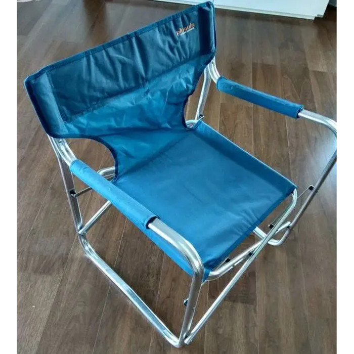Кресло раскладное Pinguin Director Chair, Petrol (PNG 620.Petrol)  