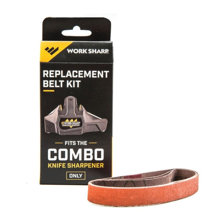Work Sharp набор сменных ремней WSSA000CMB-I 