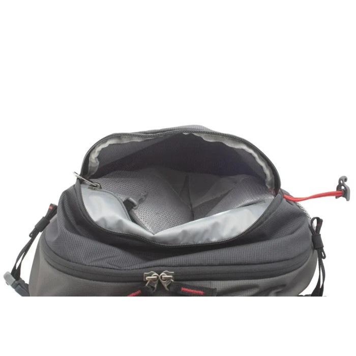 Рюкзак Pinguin Vector 35, Black (PNG 316193) 2020  