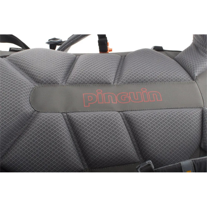 Рюкзак Pinguin Vector 35, Black (PNG 316193) 2020  