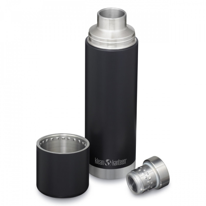 Термос Klean Kanteen TKPro 1 л Shale Black  