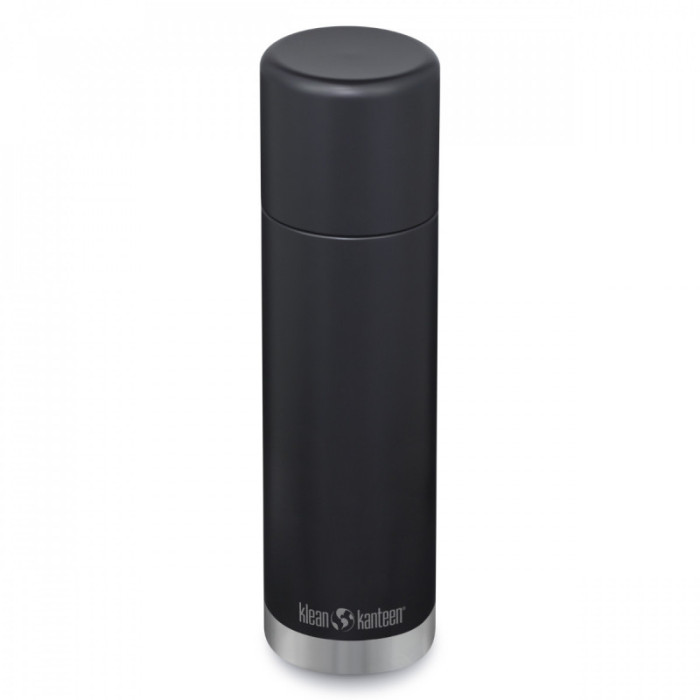 Термос Klean Kanteen TKPro 1 л Shale Black  