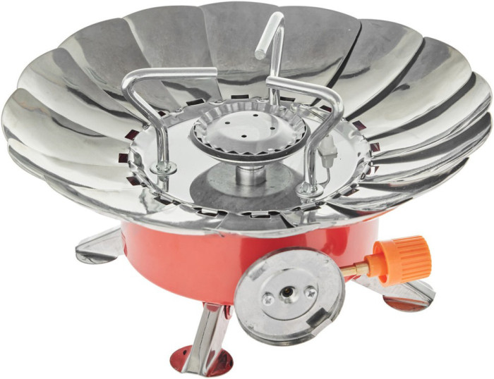 Газовая горелка Skif Outdoor Gerra II  