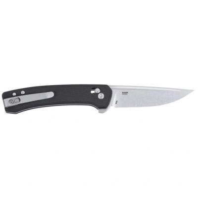 Нож CRKT Q Compact Black (7075)