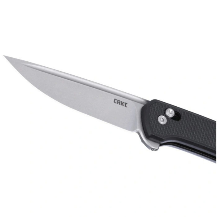 Нож CRKT Q Compact Black (7075)  
