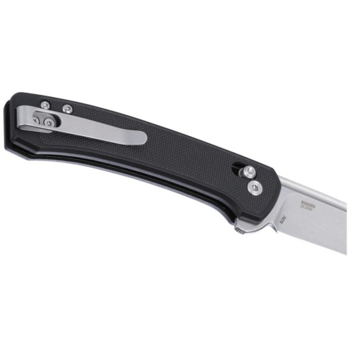 Нож CRKT Q Compact Black (7075)  
