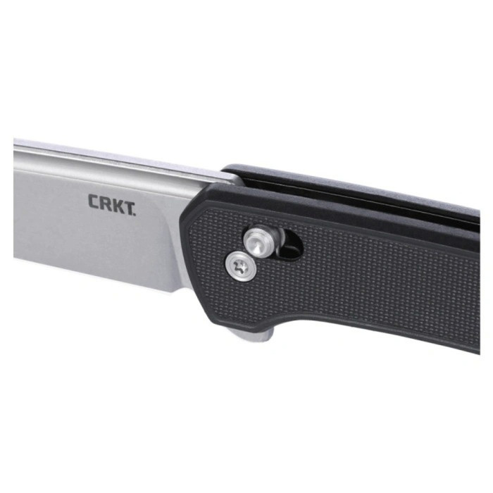 Нож CRKT Q Compact Black (7075)  
