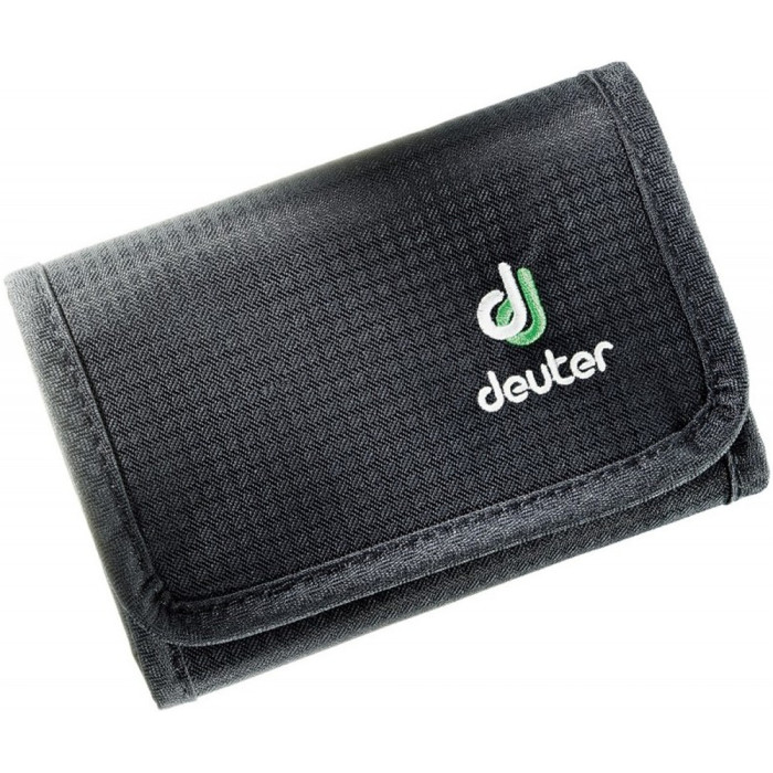 Кошелек DEUTER Travel Wallet цвет 7000 black  
