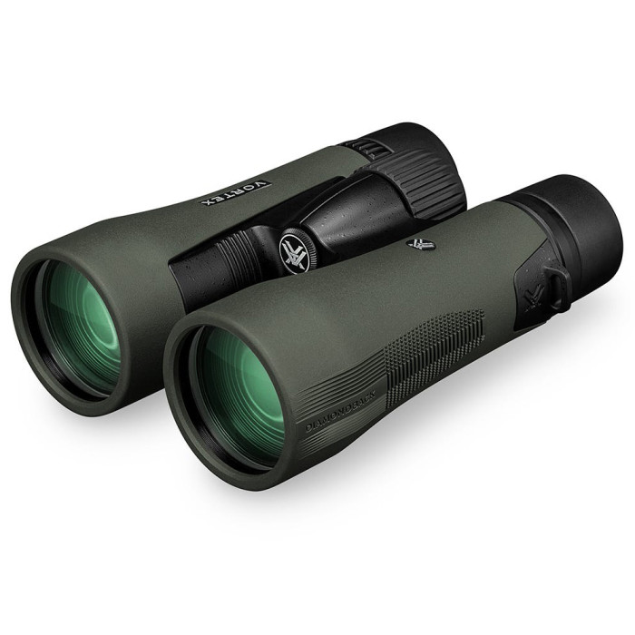 Бинокль Vortex Diamondback HD 12x50 (DB-217) (927706)  