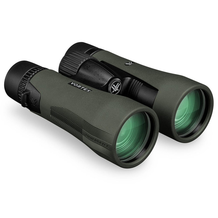 Бинокль Vortex Diamondback HD 12x50 (DB-217) (927706)  