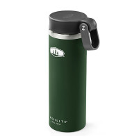 Термо-бутылка GSI Outdoors Microlite 720 Twist (зеленая)