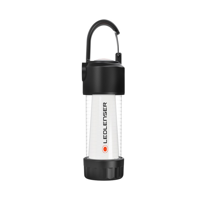 Кемпинговый фонарь Ledlenser ML4, 300л заряжаемый 