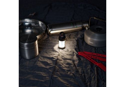 Кемпинговый фонарь Ledlenser ML4, 300л заряжаемый  