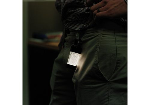 Кемпинговый фонарь Ledlenser ML4, 300л заряжаемый  