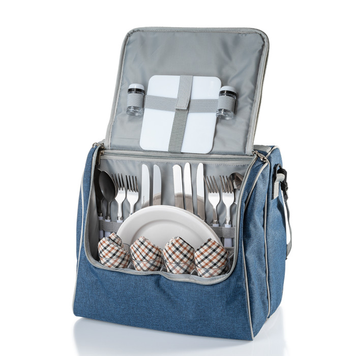 Пикниковый набор Кемпинг Family bag  