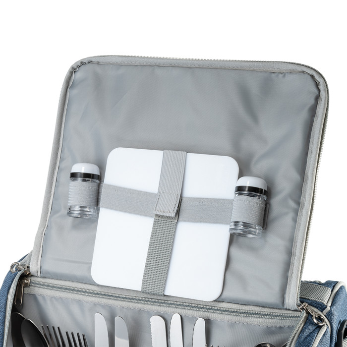 Пикниковый набор Кемпинг Family bag  
