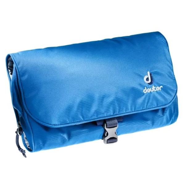 Косметичка Deuter Wash Bag II (lapis navy)  