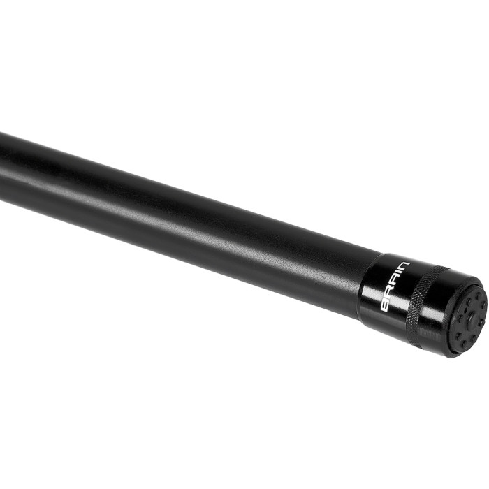 Удилище маховое Brain Axent 7m факт. дина - 6,88 m, 409 g  