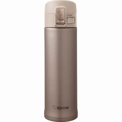 Термокружка Zojirushi 0.48 л, медный
