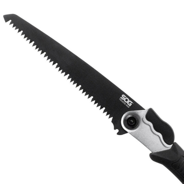 Пила складная SOG Folding Saw  