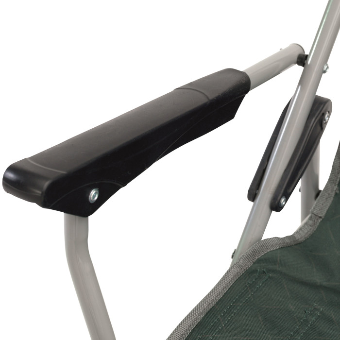 Стул Easy Camp Lugano Pacific Blue (480060)  