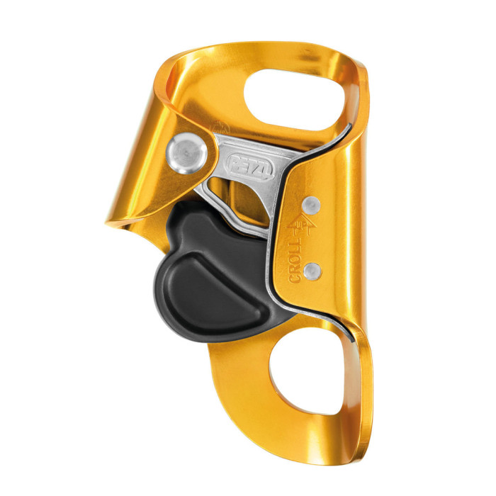 Зажим Petzl CROLL L  