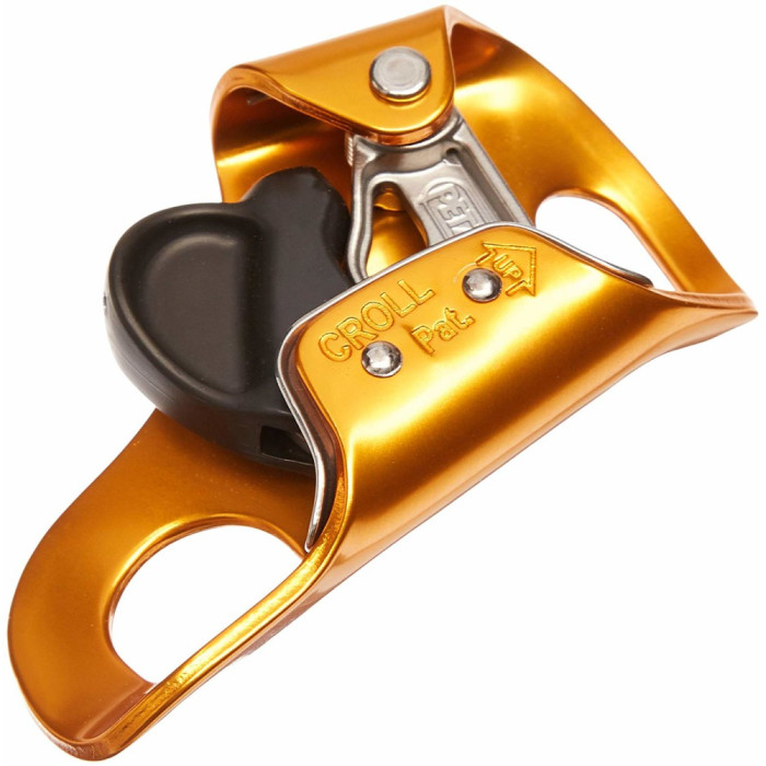 Зажим Petzl CROLL L  