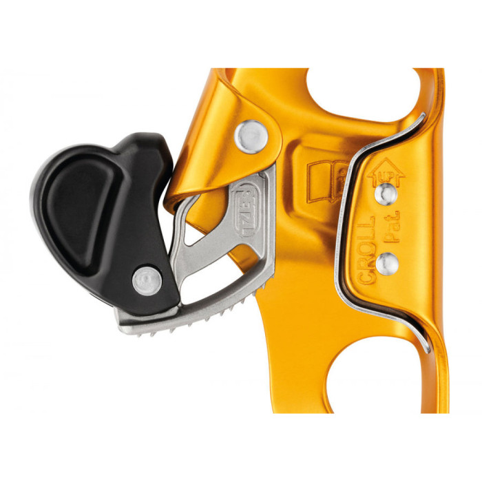 Зажим Petzl CROLL L  