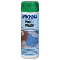 Средство для стирки шерсти Nikwax Wool wash 300ml