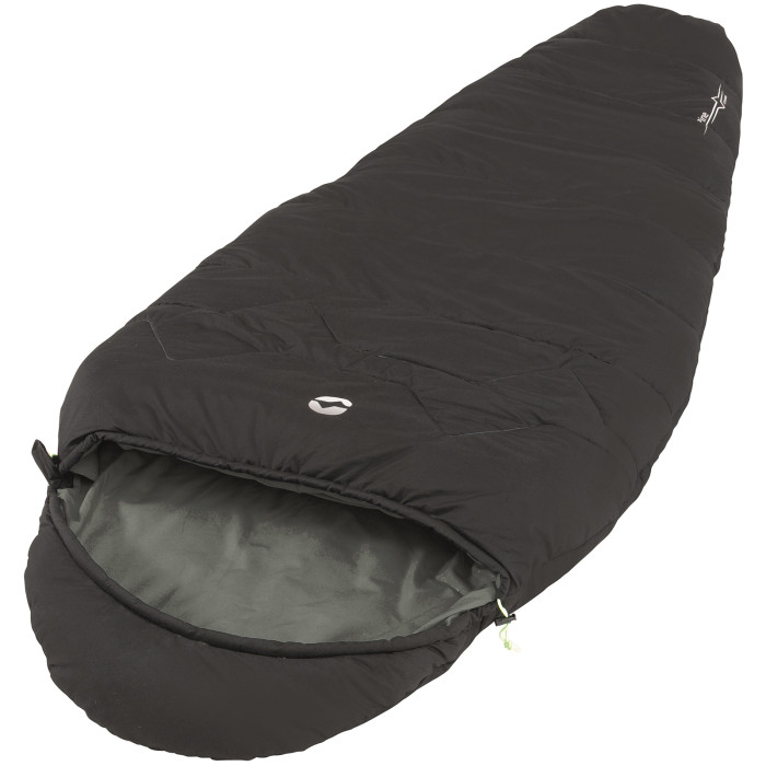 Спальный мешок Outwell Pine Supreme/-7°C Left (230347)  
