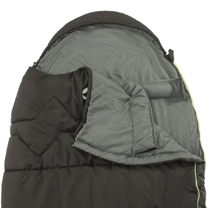 Спальный мешок Outwell Pine Supreme/-7°C Left (230347)  