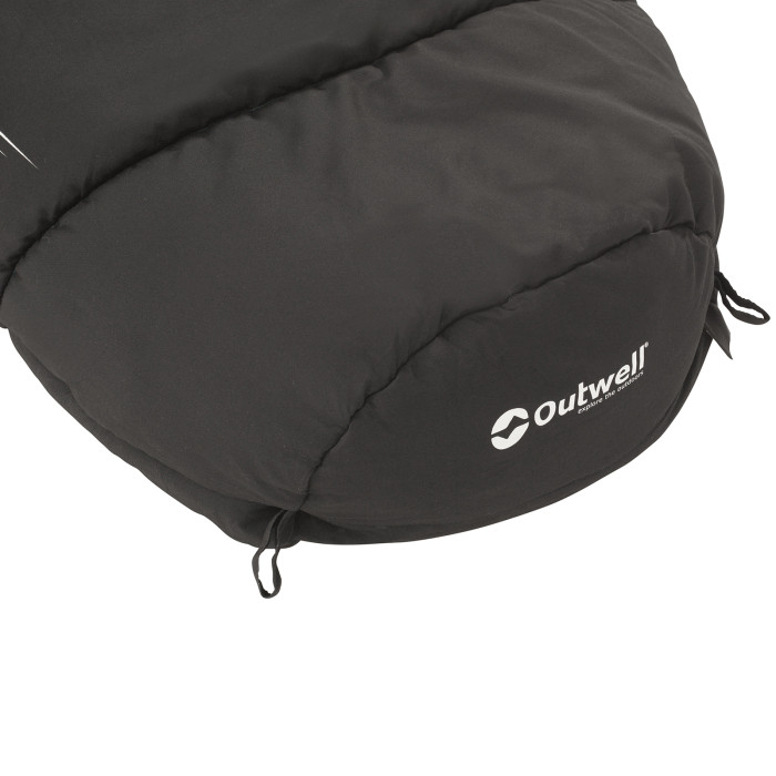 Спальный мешок Outwell Pine Supreme/-7°C Left (230347)  