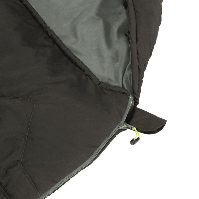 Спальный мешок Outwell Pine Supreme/-7°C Left (230347)  