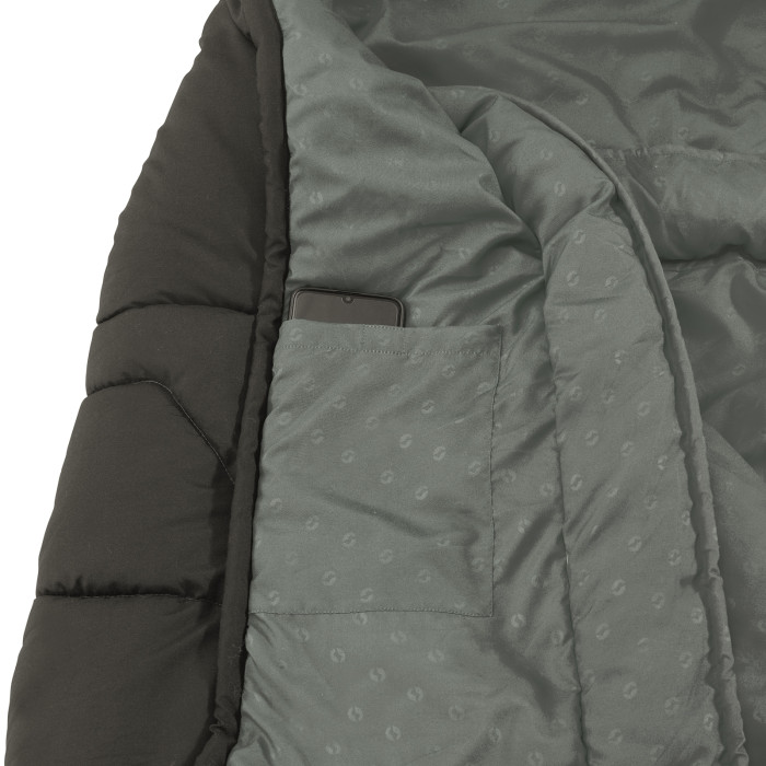 Спальный мешок Outwell Pine Supreme/-7°C Left (230347)  