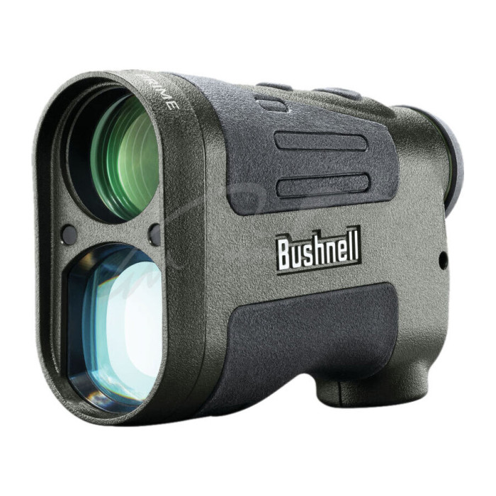 Дальномер Bushnell LP1700SBL Prime 6x24 мм с баллистическим калькулятором  