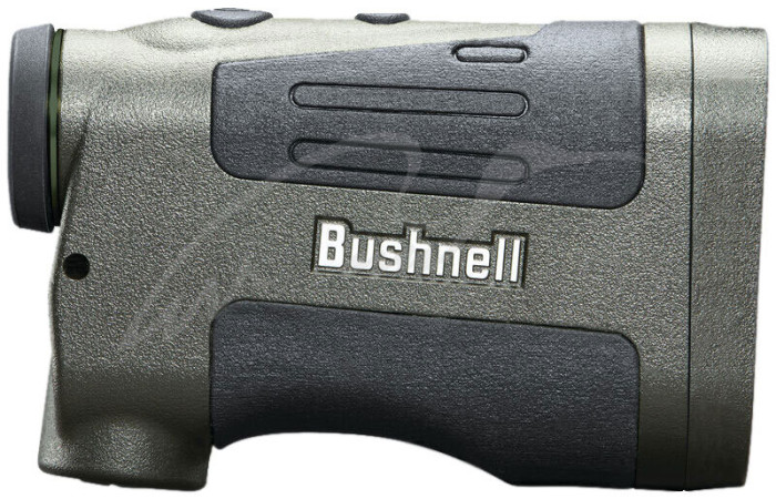 Дальномер Bushnell LP1700SBL Prime 6x24 мм с баллистическим калькулятором  