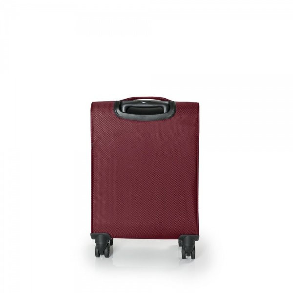 Чемодан Gabol Cloud (S) (красный)  
