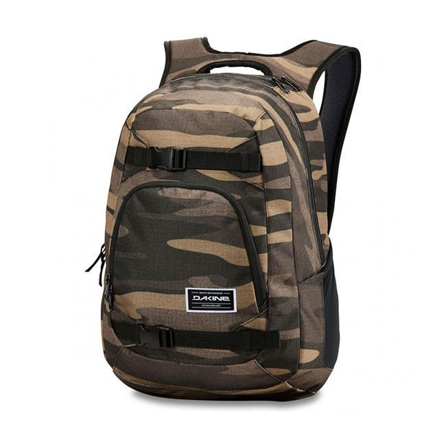 Рюкзак Dakine Explorer 26L, FieldCamo  