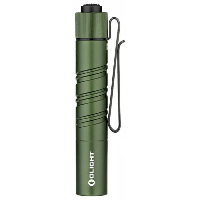 Фонарь Olight i3T 2 OD Green  