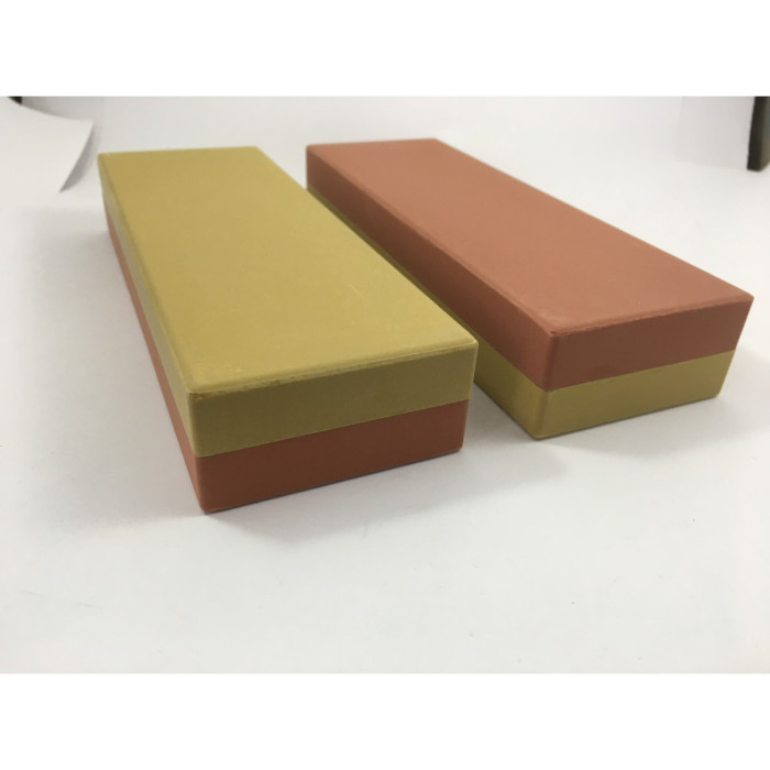 Брусок точильный двусторонний Naniwa MV-510/530 1000/3000grit  