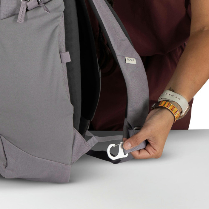 Рюкзак Osprey Arcane Large Day soundwave grey - O/S - серый  