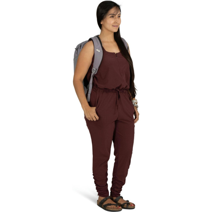 Рюкзак Osprey Arcane Large Day soundwave grey - O/S - серый  