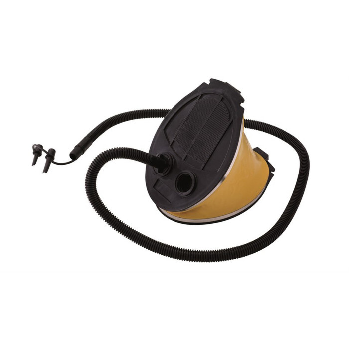Насос лягушка Easy Camp Belows Footpump 3 L  