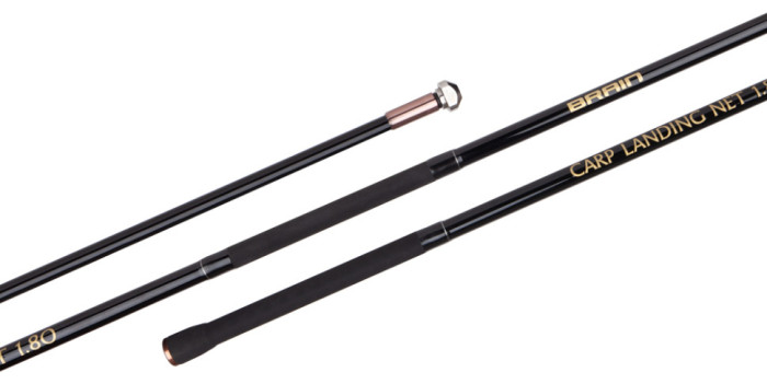 Подсак Brain Carp Landing Net 42" 105x105cm  