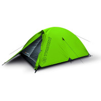 Палатка Trimm ALFA-D lime green - зеленый
