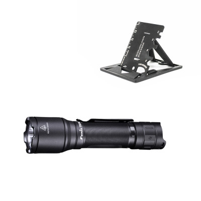 Фонарь Fenix TK06 Luminus SST20 L4 2 + мультитул