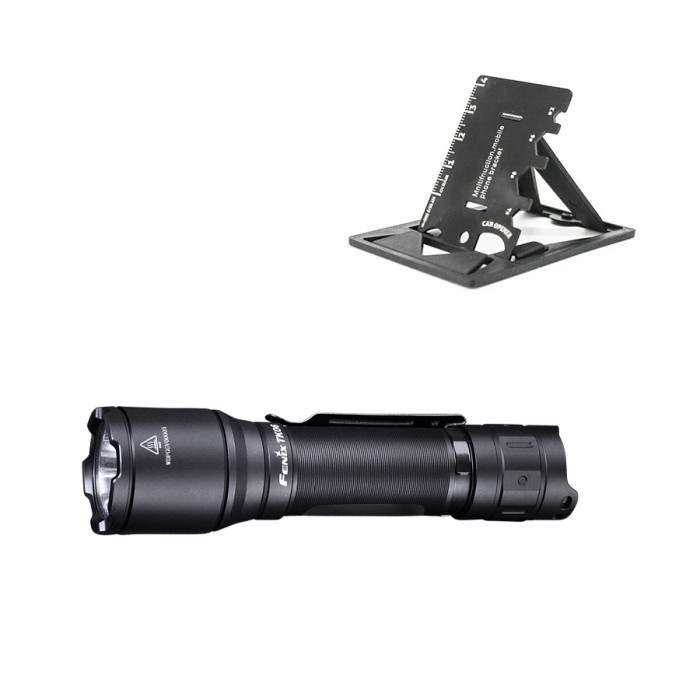 Фонарь Fenix TK06 Luminus SST20 L4 2 + мультитул  