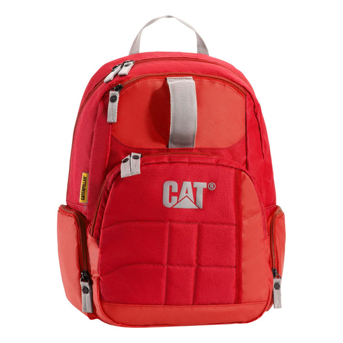Рюкзак городской CAT Millennial Evo 83311 16 л, красный  