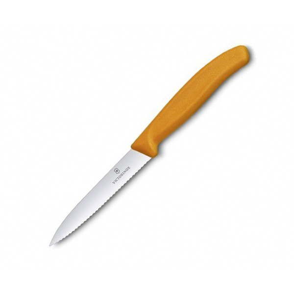 Нож кухонный Victorinox SwissClassic Paring 10 см (Vx67736.L9) 