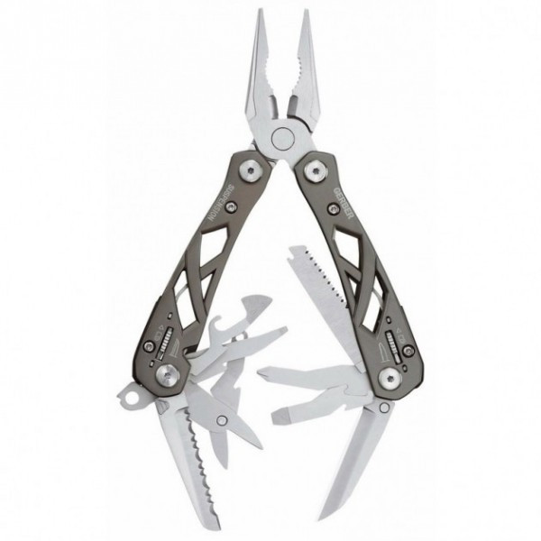 Мультитул Gerber Suspension Multi-Plier 22-41471 Original  